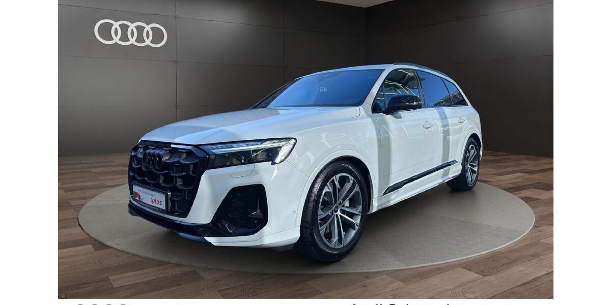 Audi Q7 10.956 km 79.990 &euro; Chemnitz 09116
