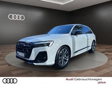 Gebrauchte Audi Q7
