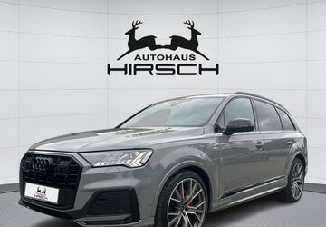 Audi Q7 29.100 km 75.990 &euro; Chemnitz 09120