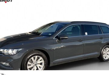 VW Passat Variant 99.203 km 21.750 &euro; Bernsdorf 09337