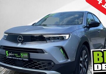 Opel Mokka 29.801 km 15.301 &euro; Chemnitz 09116