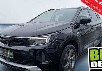 Opel Grandland (X) 39.771 km 20.466 &euro; Chemnitz 09116