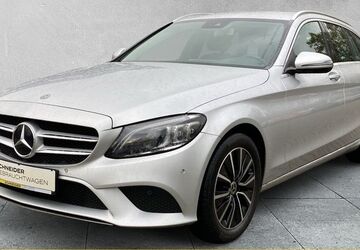Mercedes-Benz C 180 113.250 km 18.650 &euro; Chemnitz 09113