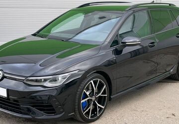 VW Golf 21.843 km 49.590 &euro; Zwönitz / OT Dorfchemnitz 08297