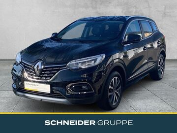 Gebrauchte Renault Kadjar