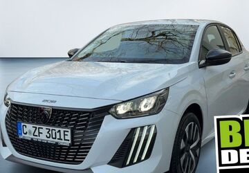 Peugeot 208 1.840 km 26.307 &euro; Chemnitz 09116