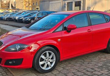 Seat Leon 229.800 km 2.500 &euro; Chemnitz 09120