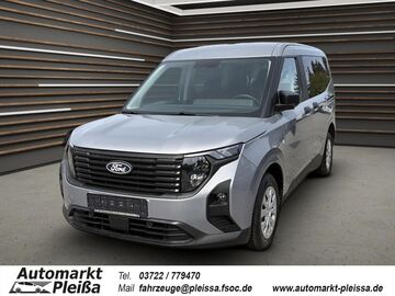 Gebrauchte Ford Tourneo Courier