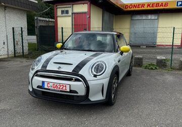 Mini Cooper SE 28.698 km 20.900 &euro; Chemnitz 09112