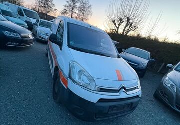 Citroen Berlingo 220.000 km 2.800 &euro; Chemnitz 09114