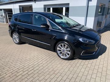 Gebrauchte Ford S-Max