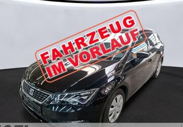 Seat Leon 84.050 km 14.999 &euro; Chemnitz - Mittelbach 09224