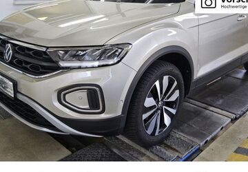 VW T-Roc 13.876 km 19.980 &euro; Chemnitz 09113
