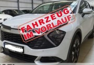 Kia Sportage 43.190 km 25.897 &euro; Chemnitz - Mittelbach 09224