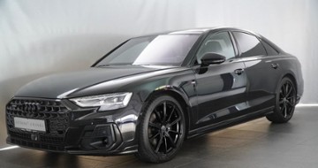 Gebrauchte Audi A8