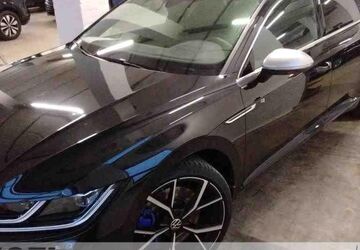 VW Arteon 39.550 km 36.499 &euro; Chemnitz 09125