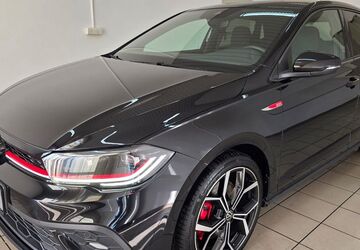 VW Polo 22.811 km 24.990 &euro; Chemnitz 09114