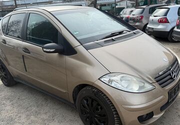 Mercedes-Benz A 160 238.000 km 1.999 &euro; Chemnitz 09120