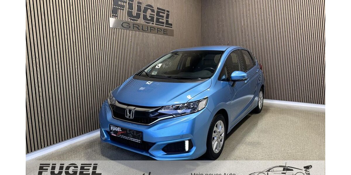 Honda Jazz 86.959 km 12.495 &euro; Chemnitz 09125