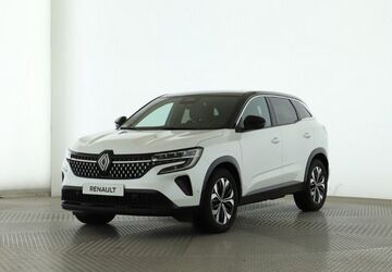 Renault Austral 27.610 km 28.390 &euro; Frankenberg 09669