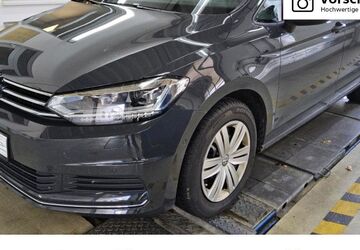 VW Touran 45.788 km 29.950 &euro; Chemnitz 09113