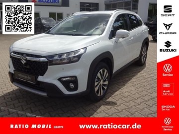 Gebrauchte Suzuki S-Cross