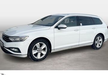 VW Passat Variant 60.223 km 30.750 &euro; Bernsdorf 09337