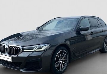 BMW 530 109.340 km 36.845 &euro; Hilmersdorf 09429