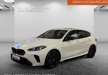 BMW M135 24.981 km 40.901 &euro; Chemnitz/Röhrsdorf 09247