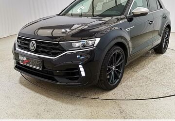 VW T-Roc 40.560 km 27.929 &euro; Chemnitz - Mittelbach 09224