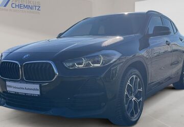 BMW X2 66.109 km 24.440 &euro; Chemnitz 09120