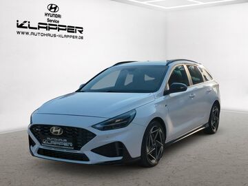 Gebrauchte Hyundai i30