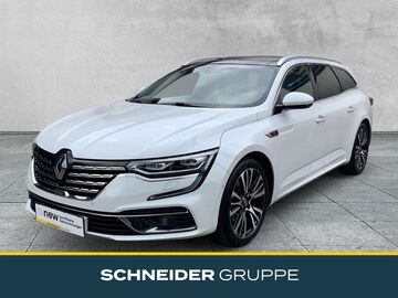 Gebrauchte Renault Talisman