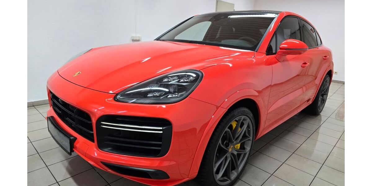 Porsche Cayenne 135.000 km 67.990 &euro; Chemnitz 09114