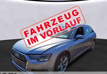 Audi A6 75.290 km 27.899 &euro; Chemnitz - Mittelbach 09224