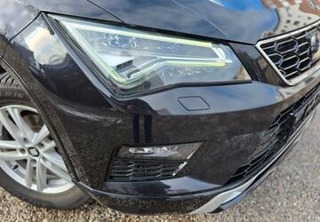 Seat Ateca 70.268 km 16.499 &euro; Chemnitz 09113