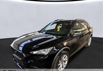 Cupra Formentor 34.080 km 24.999 &euro; Chemnitz - Mittelbach 09224