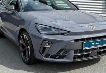 Cupra Leon 3.100 km 36.890 &euro; Chemnitz 09126