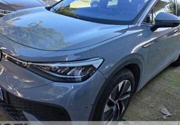 VW ID.5 67.420 km 24.499 &euro; Chemnitz - Mittelbach 09224