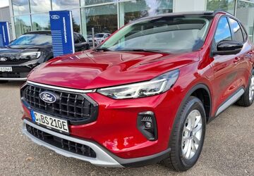 Ford Kuga 17.100 km 35.990 &euro; Glauchau 08371