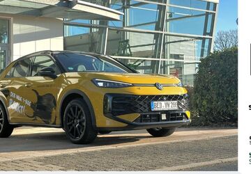 VW T-Roc 1.500 km 46.990 &euro; Brand-Erbisdorf 09618