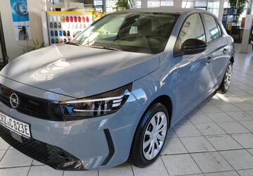 Opel Corsa 5.000 km 27.800 &euro; Annaberg-Buchholz 09456