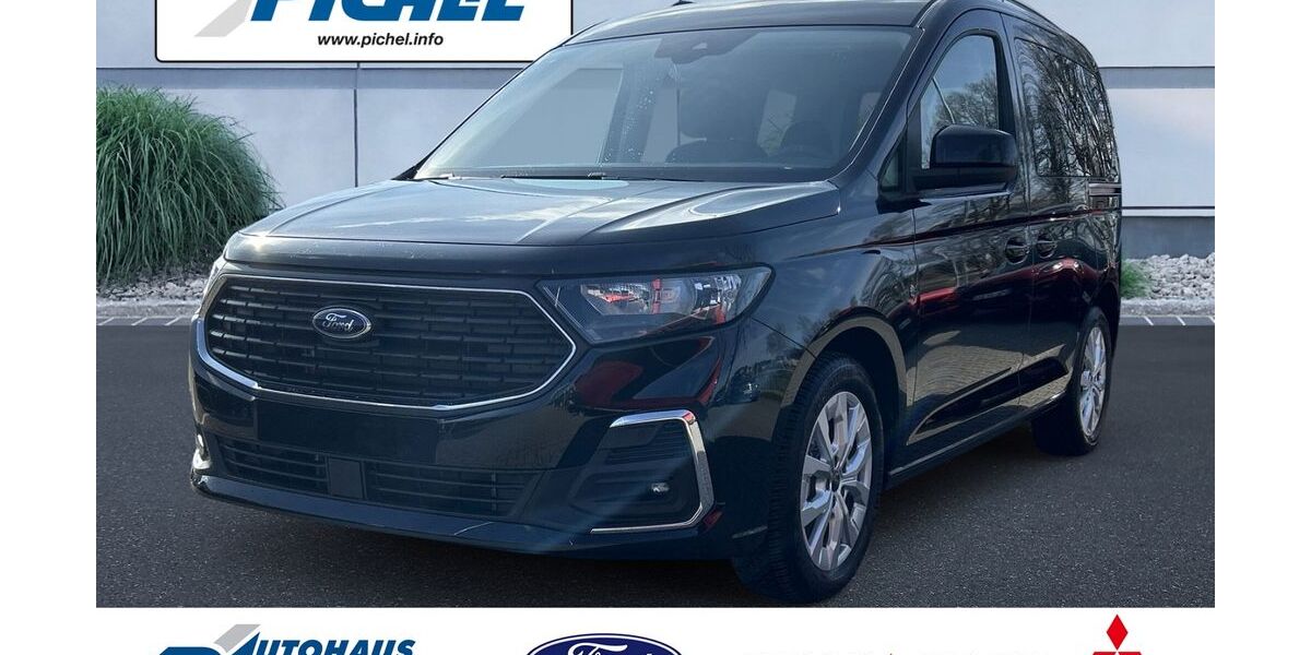 Ford Tourneo Connect 4.560 km 32.960 &euro; Hartmannsdorf 09232