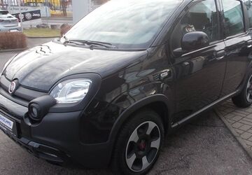 Fiat Panda 19.668 km 13.980 &euro; Waldheim 04736