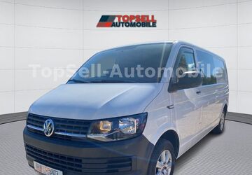 VW T6 Transporter 299.000 km 8.888 &euro; Chemnitz 09120