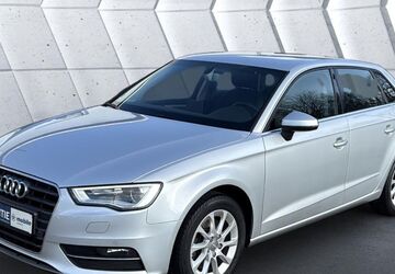 Audi A3 70.470 km 14.900 &euro; Brand-Erbisdorf 09618