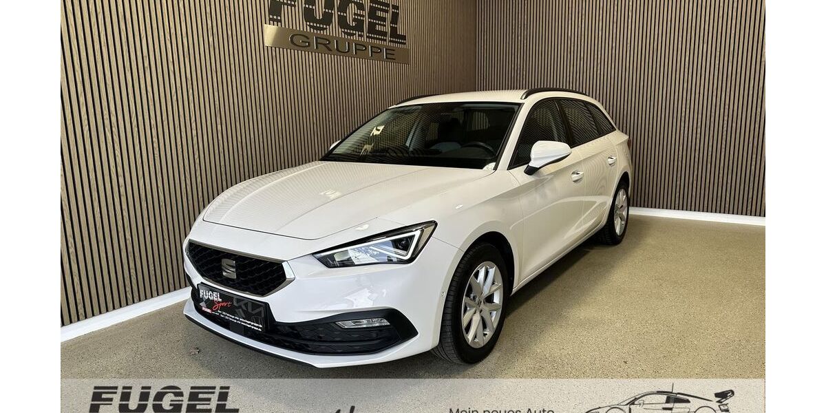 Seat Leon 53.220 km 20.799 &euro; Chemnitz 09125