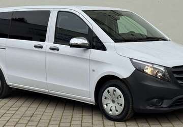 Mercedes-Benz Vito 183.329 km 18.850 &euro; Chemnitz 09120