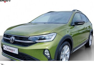 VW Taigo 3.553 km 32.890 &euro; Bernsdorf 09337