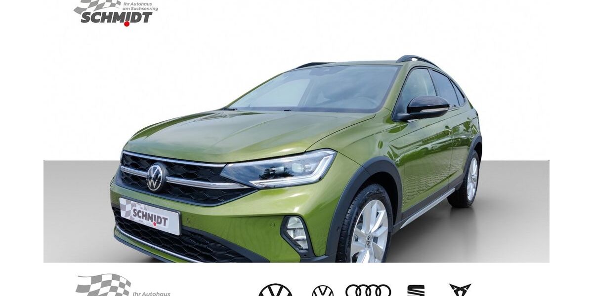 VW Taigo 4.491 km 29.950 &euro; Bernsdorf 09337